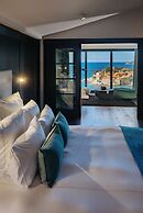 Villa Geba Boutique Hotel
