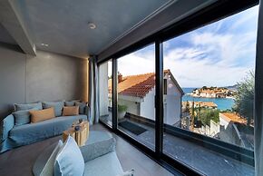 Villa Geba Boutique Hotel