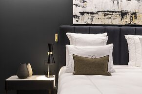 Villa Geba Boutique Hotel