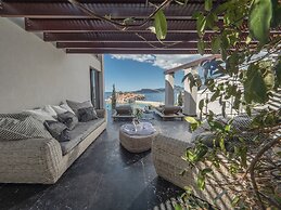 Villa Geba Boutique Hotel