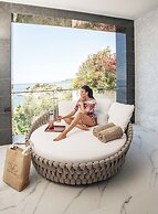 Villa Geba Boutique Hotel