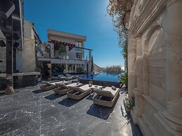 Villa Geba Boutique Hotel