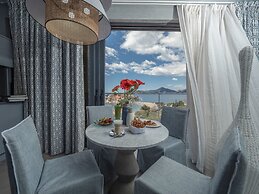 Villa Geba Boutique Hotel