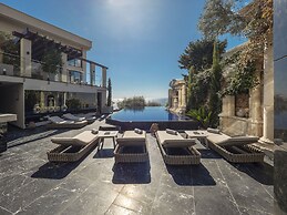 Villa Geba Boutique Hotel