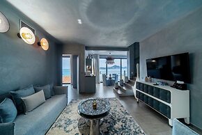 Villa Geba Boutique Hotel