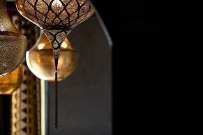 Villa Geba Boutique Hotel