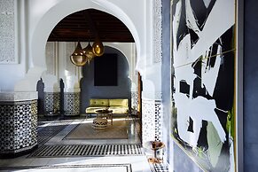 Villa Geba Boutique Hotel