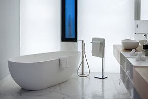 Villa Geba Boutique Hotel