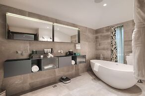 Villa Geba Boutique Hotel