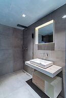 Villa Geba Boutique Hotel