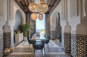 Villa Geba Boutique Hotel