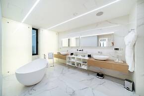 Villa Geba Boutique Hotel