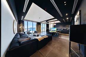 Villa Geba Boutique Hotel