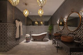 Villa Geba Boutique Hotel