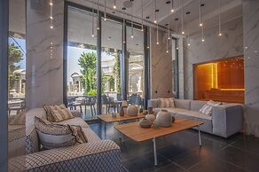 Villa Geba Boutique Hotel