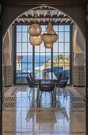Villa Geba Boutique Hotel