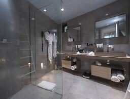 Villa Geba Boutique Hotel