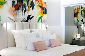 Villa Geba Boutique Hotel