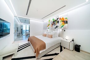 Villa Geba Boutique Hotel