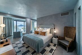 Villa Geba Boutique Hotel