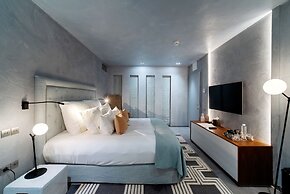 Villa Geba Boutique Hotel