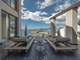 Villa Geba Boutique Hotel