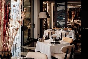 Villa Geba Boutique Hotel