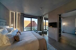Villa Geba Boutique Hotel