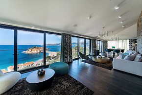 Villa Geba Boutique Hotel
