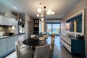 Villa Geba Boutique Hotel