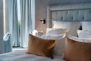 Villa Geba Boutique Hotel