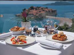 Villa Geba Boutique Hotel