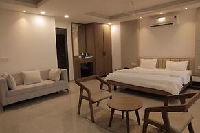 The Presidential Suites