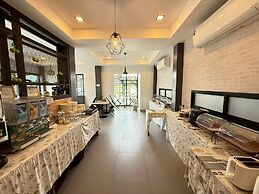 Makan resort