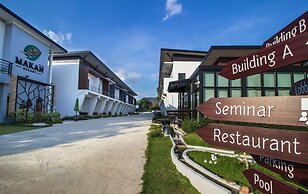 Makan resort