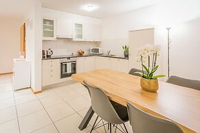 Los Lorentes Residences - Bulle