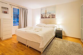 Los Lorentes Residences - Bulle