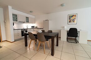 Los Lorentes Residences - Bulle