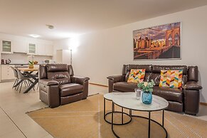 Los Lorentes Residences - Bulle