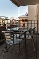 Los Lorentes Residences - Bulle