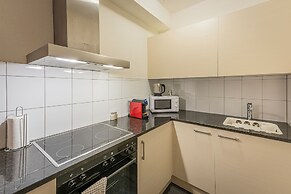 Los Lorentes Residences - Bulle