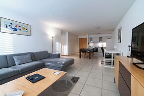 Los Lorentes Residences - Bulle