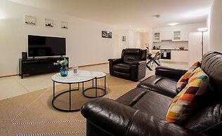 Los Lorentes Residences - Bulle