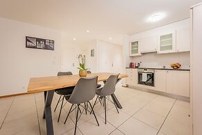 Los Lorentes Residences - Bulle