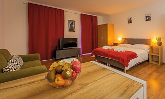 Los Lorentes Residences - Bulle