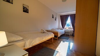 Los Lorentes Residences - Bulle