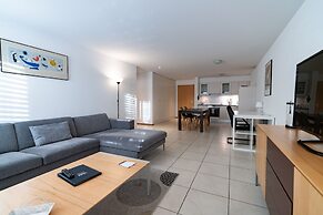 Los Lorentes Residences - Bulle
