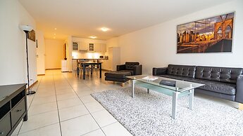 Los Lorentes Residences - Bulle