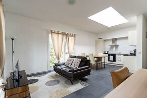 Los Lorentes Residences - Bulle