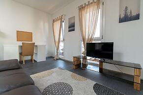 Los Lorentes Residences - Bulle